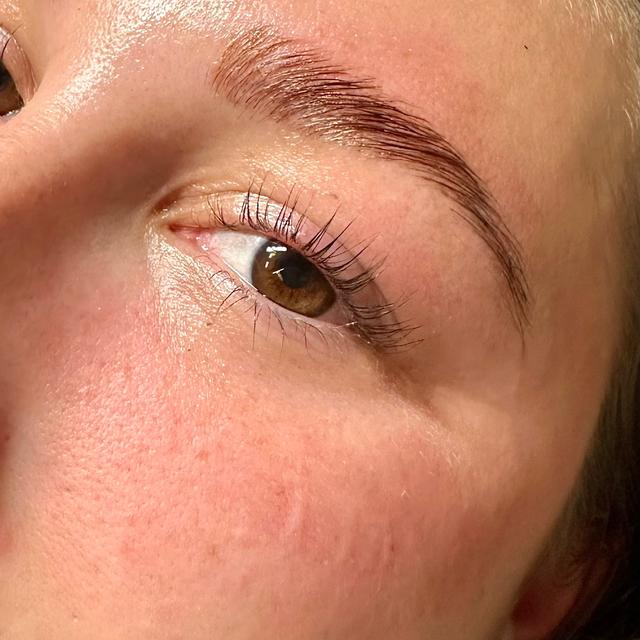 Lash Lift + Brow Lam Bundle Deal
